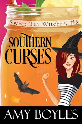 Southern Curses - Boyles, Amy