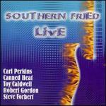 Southern Fried Live