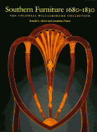 Southern Furniture 1680-1830
