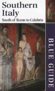 Southern Italy - Blanchard, Paul (Volume editor)