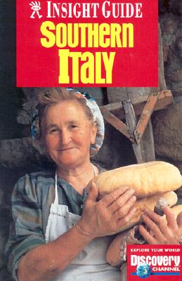 Southern Italy - Langenscheidt Publishers (Creator)