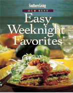 Southern Living 1998 Annual Recipes