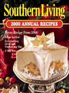 Southern Living Annual Recipes