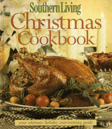 Southern Living Christmas Cookbook