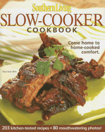 Southern Living Slow-Cooker Cookbook