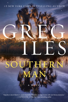 Southern Man - Iles, Greg