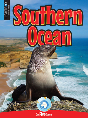 Southern Ocean - Rae, Rowena, and Kissock, Heather