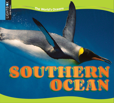 Southern Ocean - Kissock, Heather, and Rae, Rowena