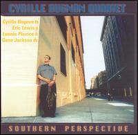 Southern Perspective - Cyrille Bugnon