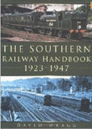 Southern Railway Handbook 1923-1947