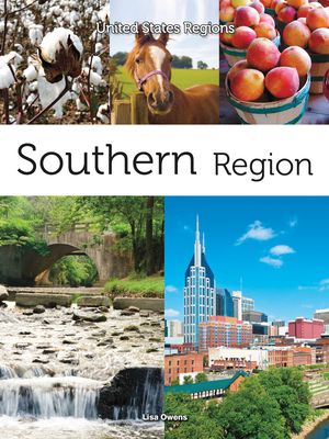 Southern Region - Owens, Lisa