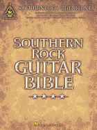 Southern Rock Guitar Bible