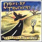 Southern Rock Opera