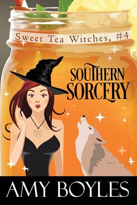 Southern Sorcery - Boyles, Amy