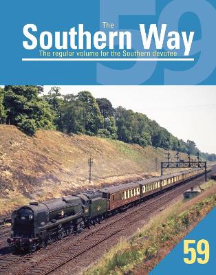 Southern Way 59 - 