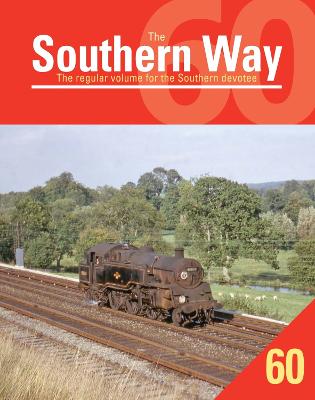 Southern Way 60 - 