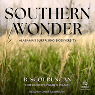 Southern Wonder: Alabama's Surprising Biodiversity
