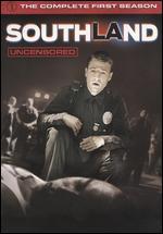 Southland: Season 01