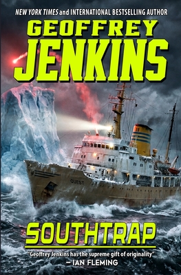 Southtrap - Jenkins, Geoffrey