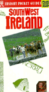 Southwest Ireland - Insight Guides, and Warren, Rachel