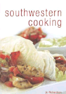 Southwestern Cooking - Parragon Publishing (Creator)