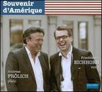 Souvenir d'Am�rique
