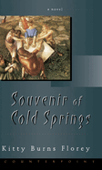 Souvenir of Cold Springs