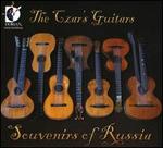 Souvenirs of Russia