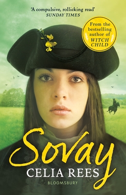 Sovay - Rees, Celia