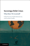 Sovereign Debt Crises