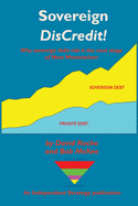 Sovereign Discredit