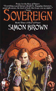 Sovereign - Brown, Simon