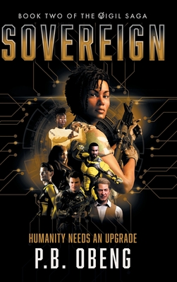 Sovereign - Obeng, P B