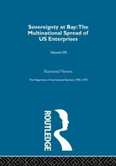 Sovereignty at Bay
