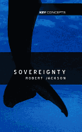 Sovereignty: Evolution of an Idea