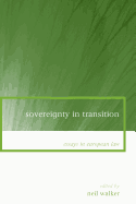 Sovereignty in Transition