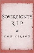 Sovereignty, Rip