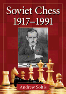 Soviet Chess 1917-1991