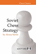 Soviet Chess Strategy