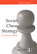 Soviet Chess Strategy