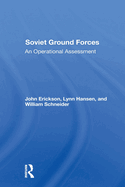 Soviet Ground Forces: An Operational Assessment