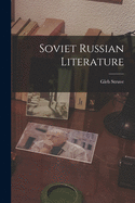 Soviet Russian literature