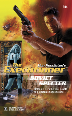 Soviet Specter - Pendleton, Don