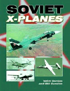 Soviet X-Planes