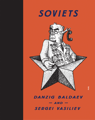 Soviets - Baldaev, Danzig, and Vasiliev, Sergei, and FUEL