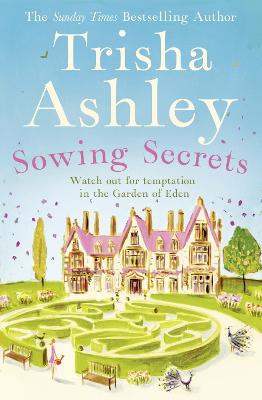 Sowing Secrets - Ashley, Trisha