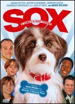 Sox: The Amazing Dog