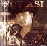 Soy Asi [CD & DVD]