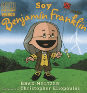 Soy Benjam?n Franklin