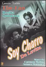 Soy Charro de Levita
